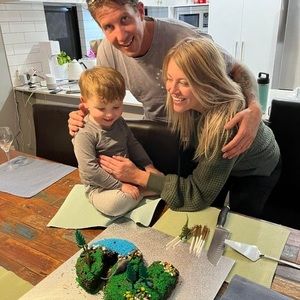 Meet your Posher, Claire